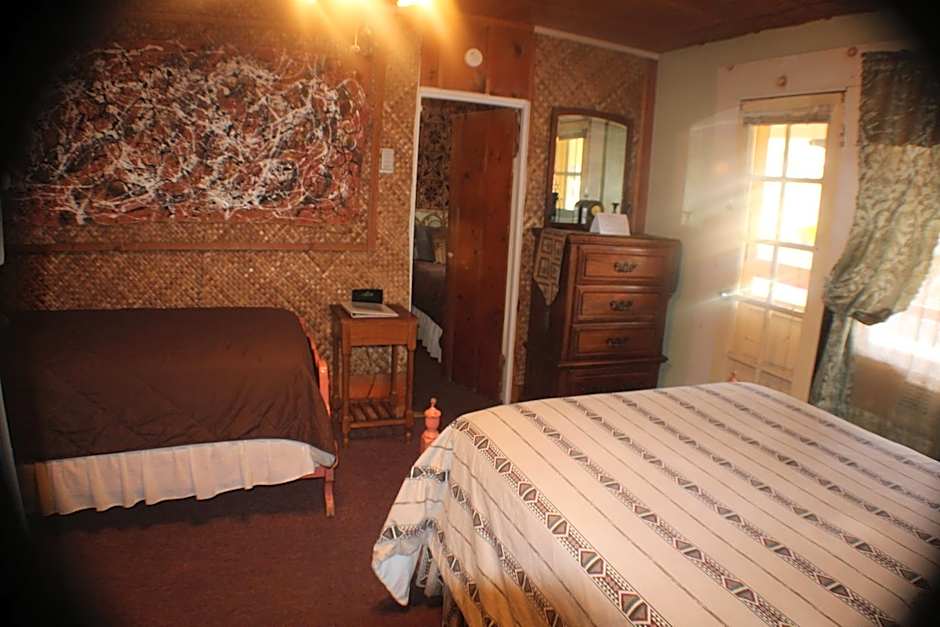 The Inn at Castle Rock