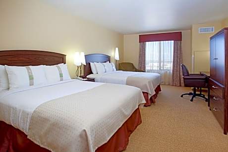 Executive King Suite