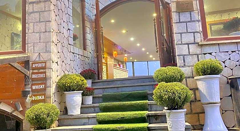 Beautiful Sapa Hotel