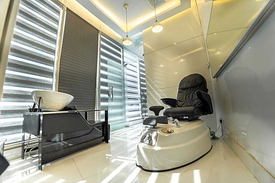 Wahaj Hotel Apartment 2