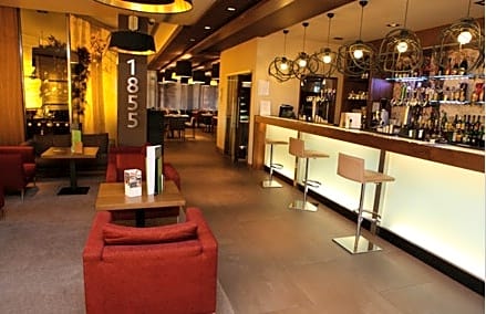 DoubleTree By Hilton Sheffield City