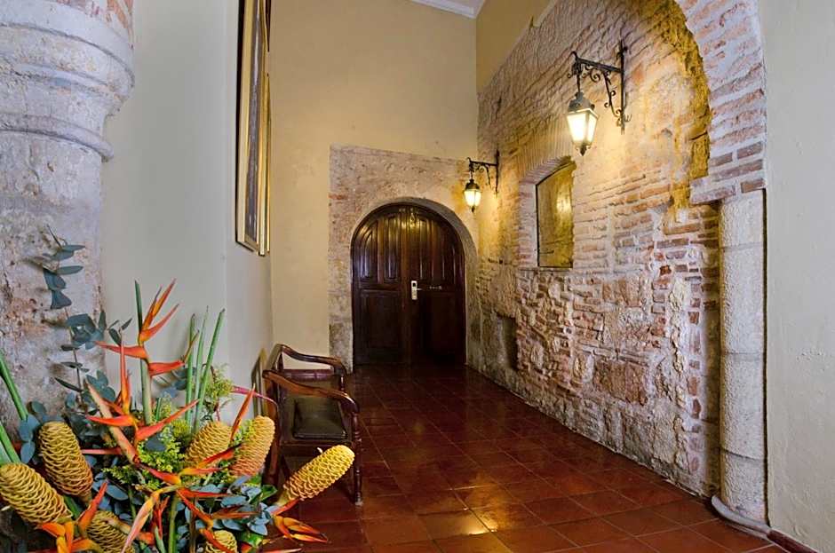 Boutique Hotel Palacio