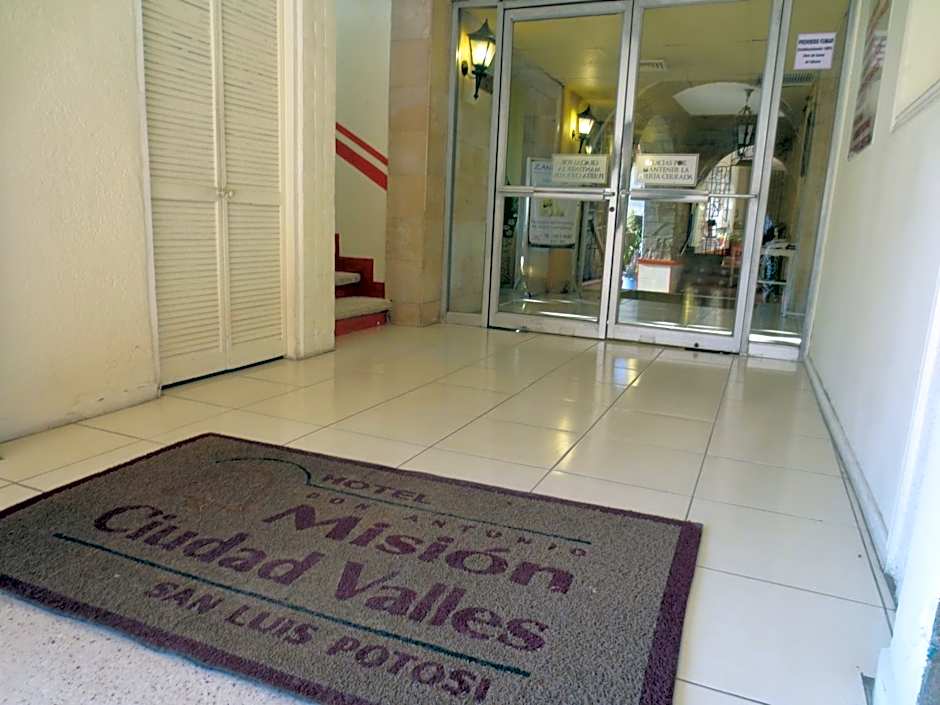 Mision Ciudad Valles