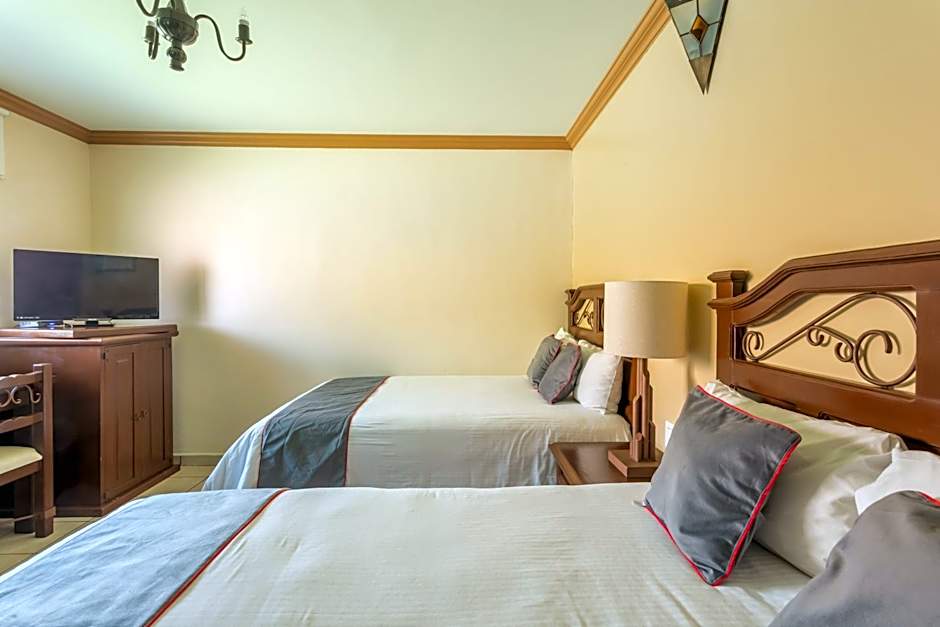 Collection O Angel Inn