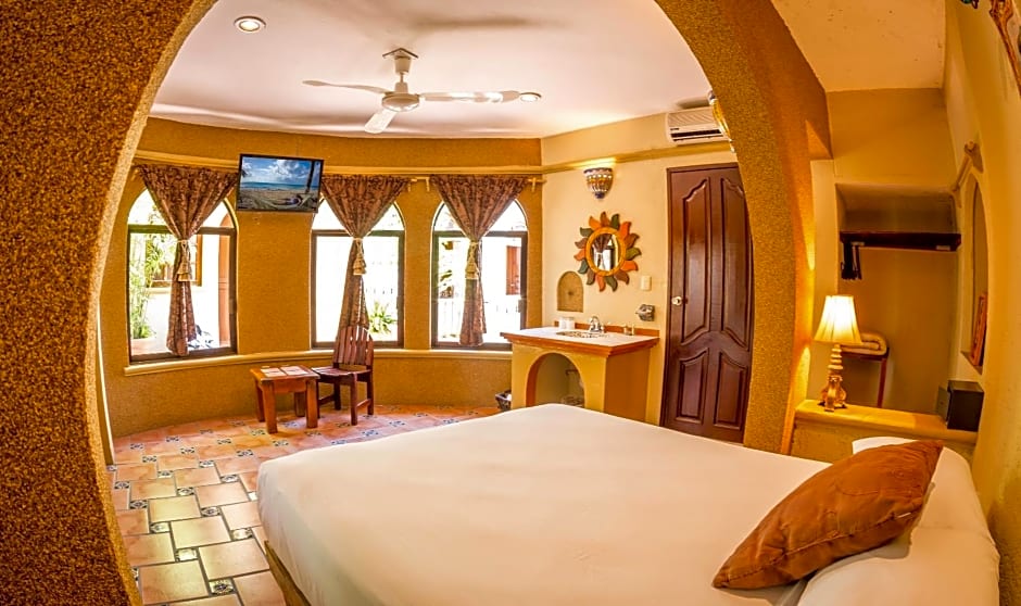 Hotel Cielo