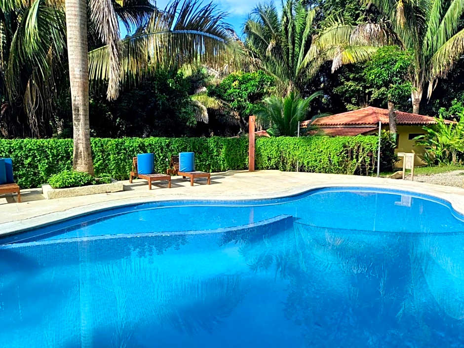 Esencia Hotel and Villas