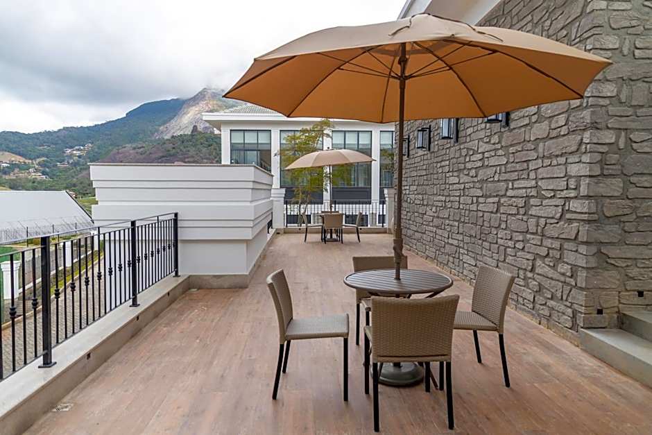 Pousada e Cerimonial Itamaraty