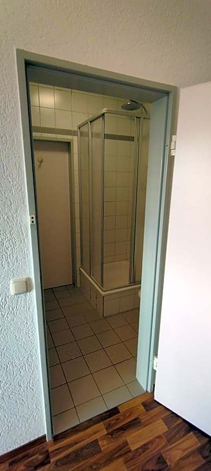 Gaststätte Zur Tribüne