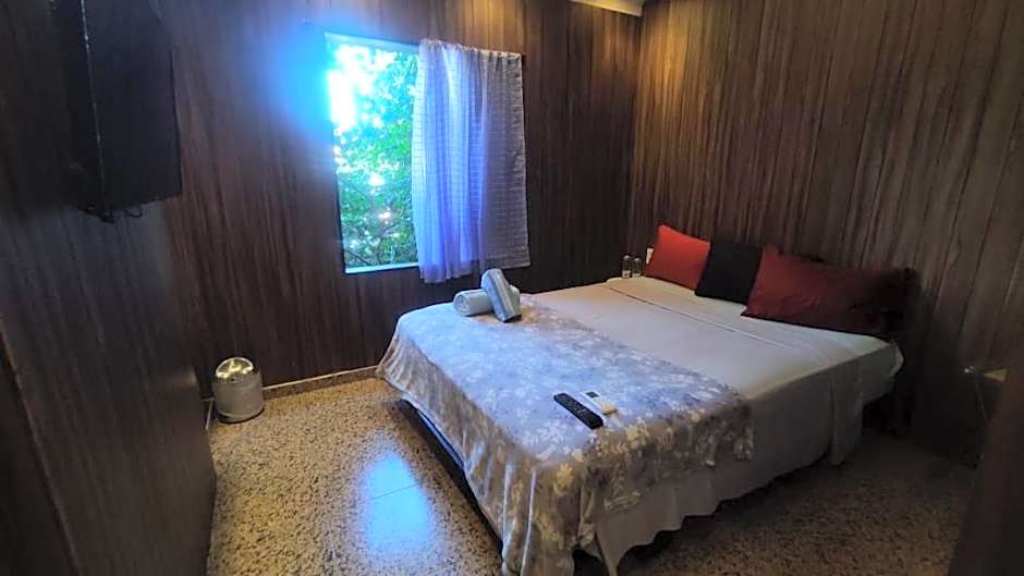 Pousada Casa dos Gattos - Próx ao Aeroporto Guarulhos