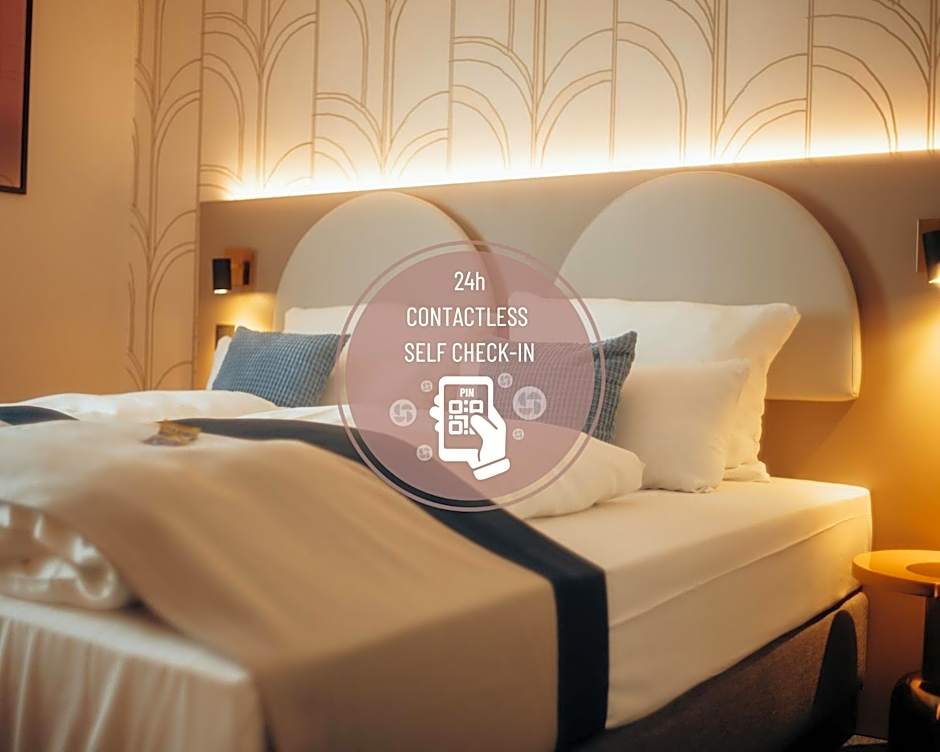 guestified LIYANA Hotel