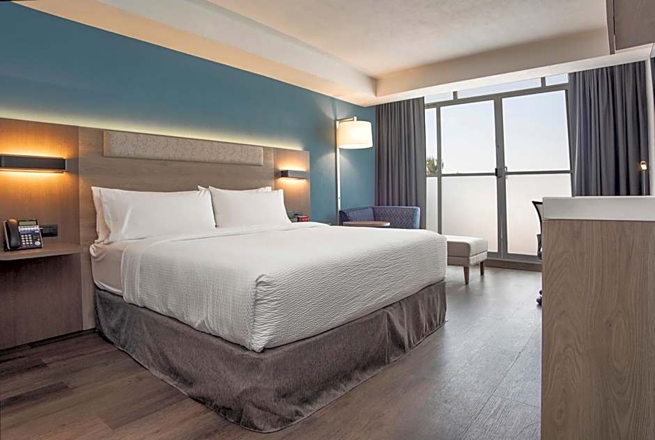 Holiday Inn Express Guadalajara Expo By IHG