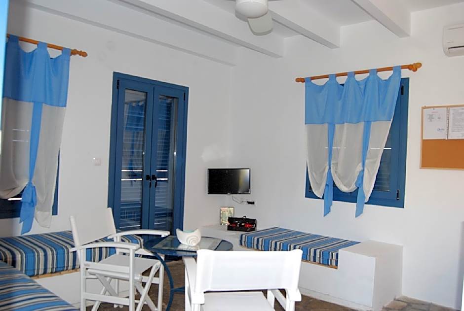 Okirroi Villas and Apts