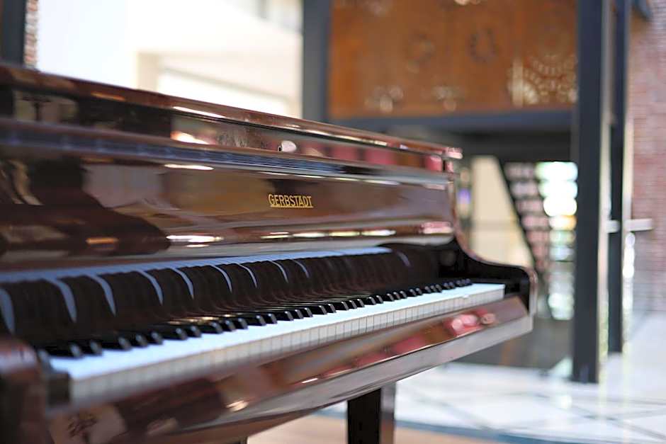 Mukhrantubani Boutique Hotel