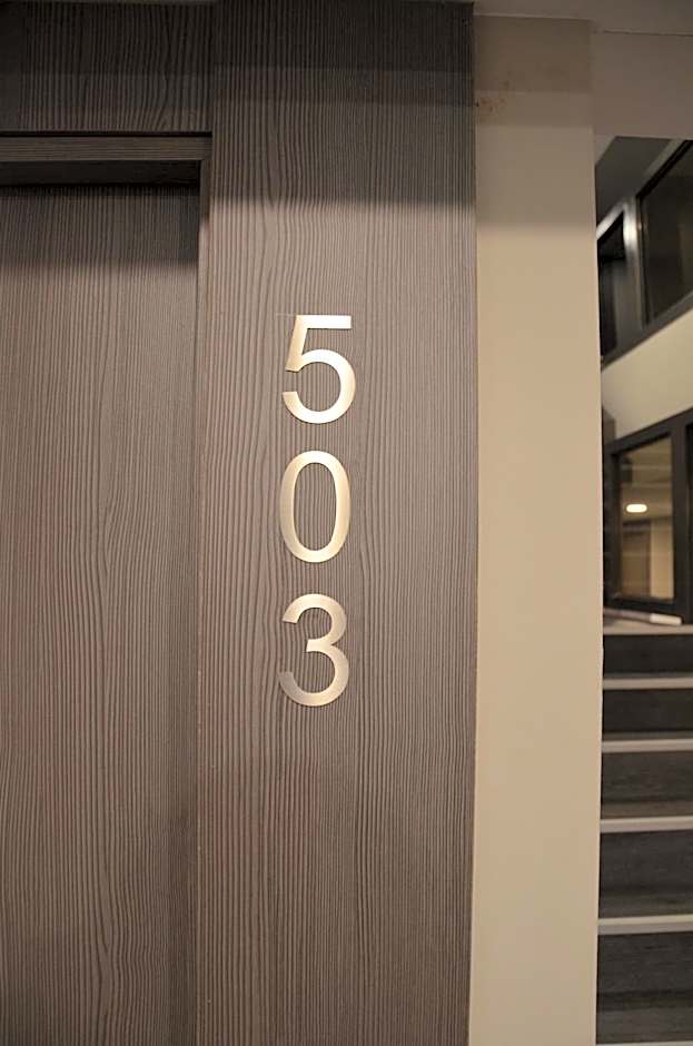 Boutique Urban Madrid Serrano