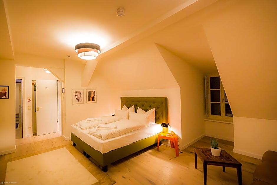 Hotel Luis Stadl