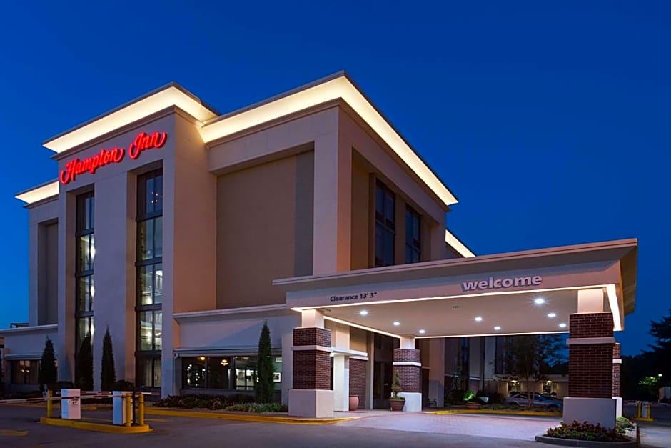 Photo 1 of 35 of Hampton Inn Norcross