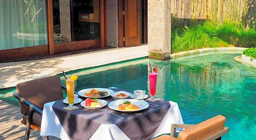 The Santai by LifestyleRetreats