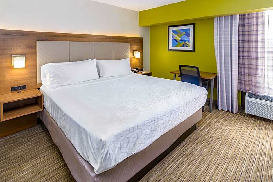 Holiday Inn Express Southington By IHG