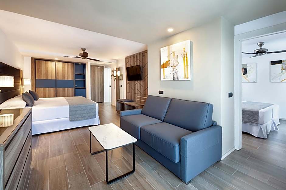 Hotel Riu Palace Oasis