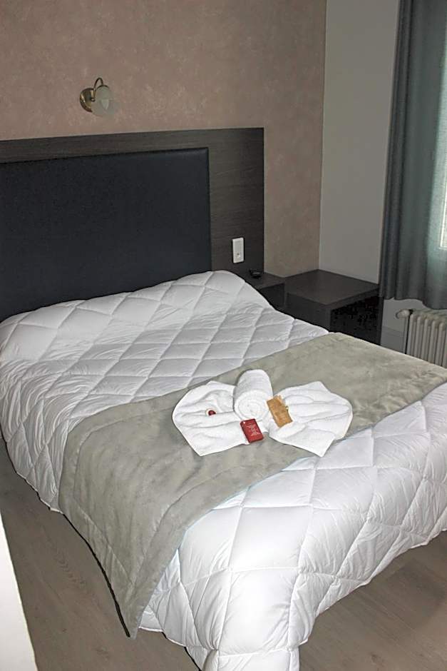 Hotel restaurant MARTINEZ