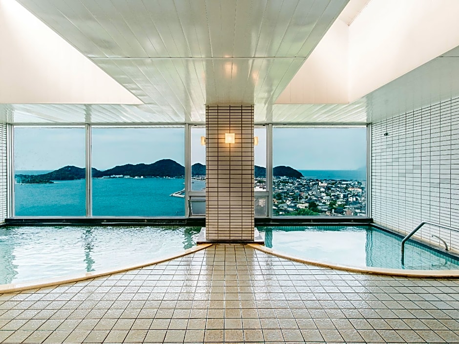 KAMENOI HOTEL SETOUCHI HIKARI