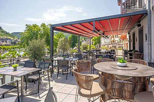 Hotel La Baia