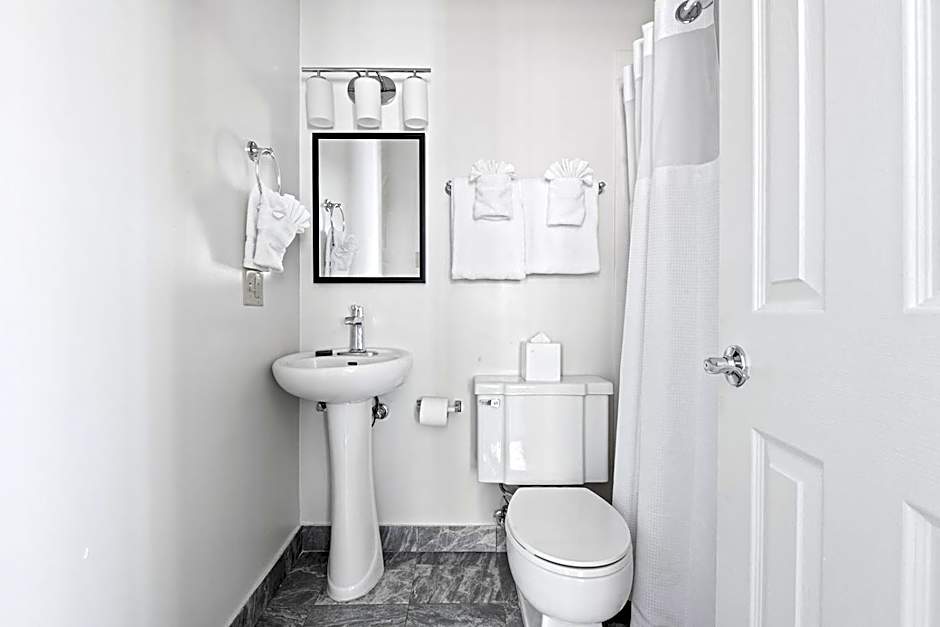 Historic Streetcar Inn