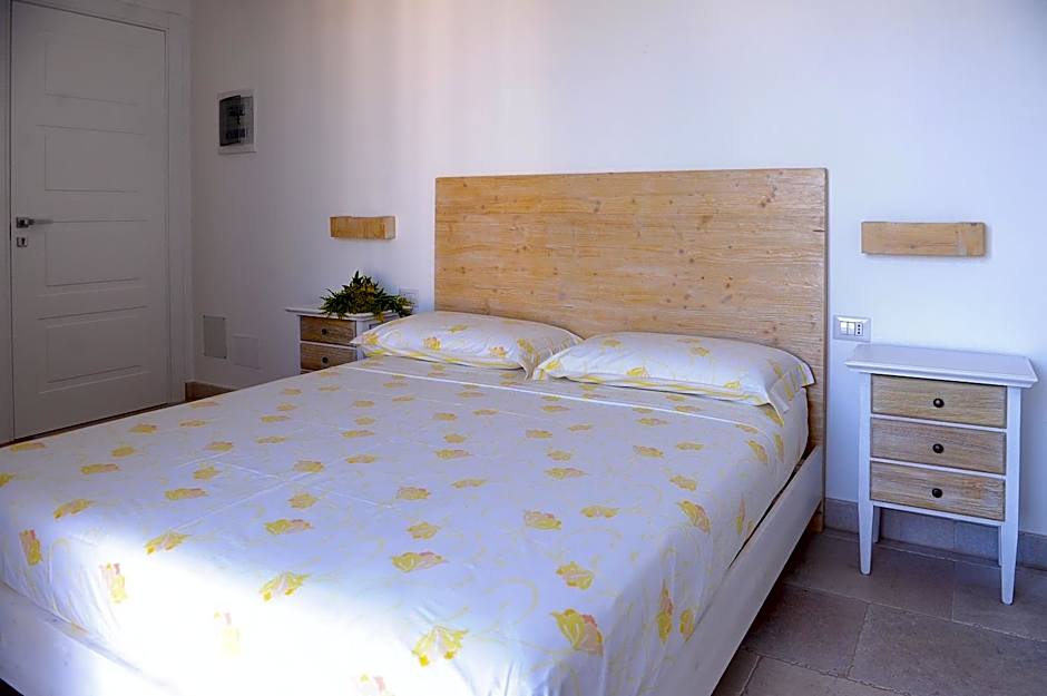 Villa Sofia Bed and Breakfast