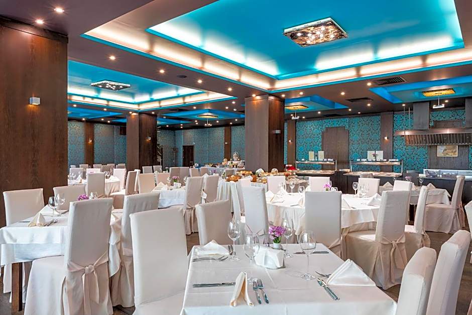 Garden of Eden Complex