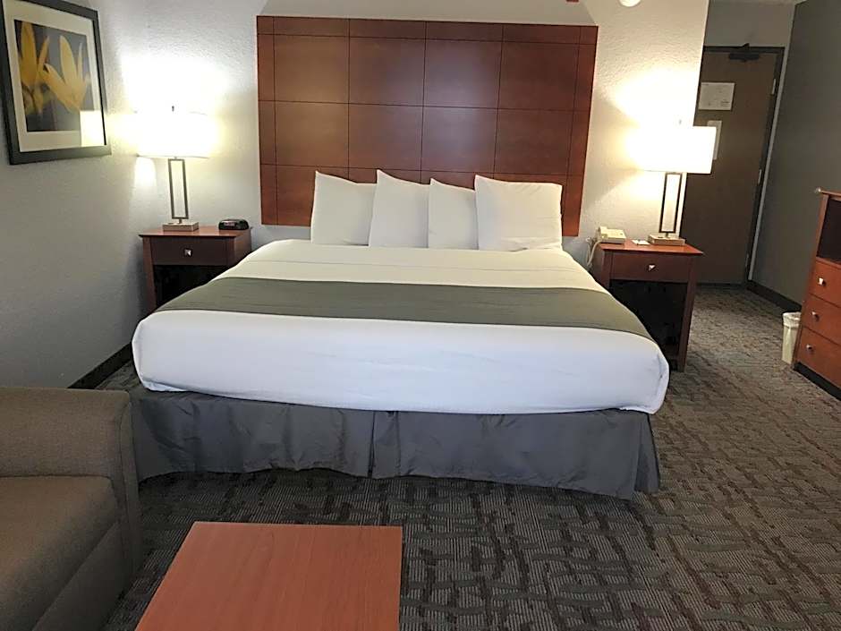 AmericInn by Wyndham Ankeny/Des Moines