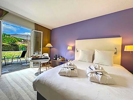 Mercure Antibes Sophia Antipolis