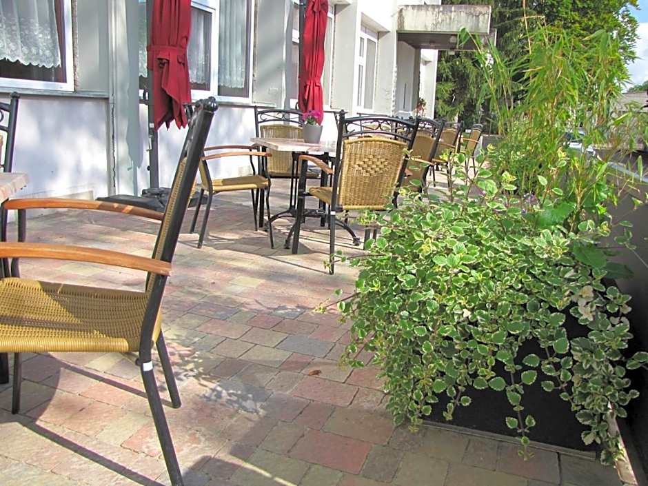 Hotel Stadt Wittstock