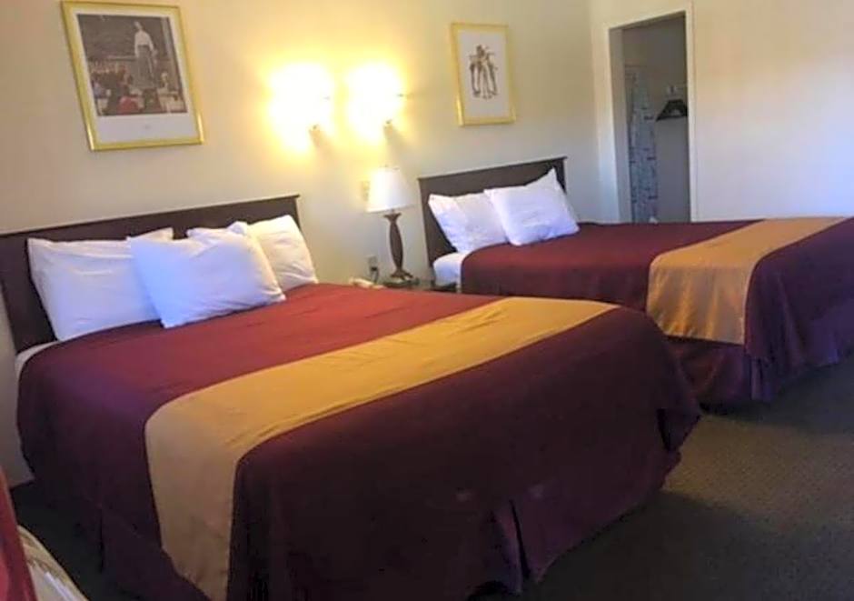 Americas Best Value Inn Ozona