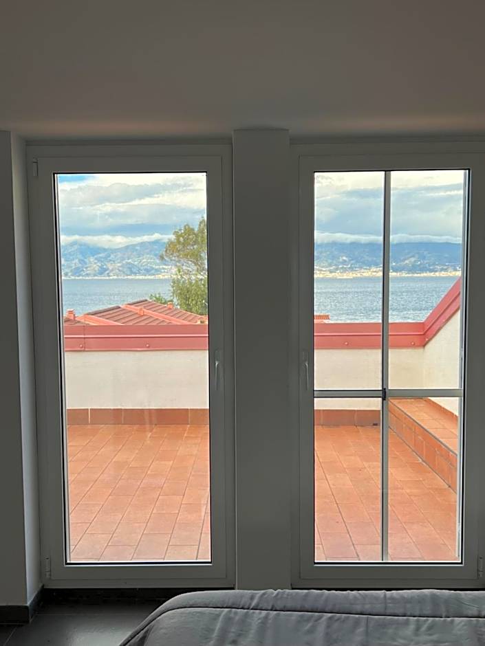 Thalassa Suite & Spa