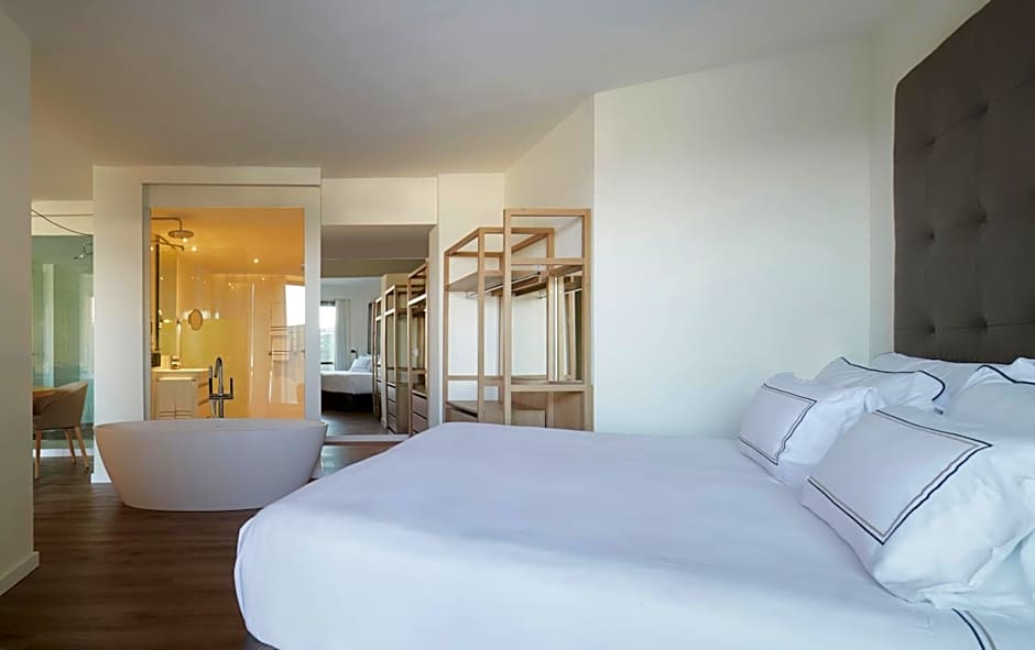 Meliá Palma Marina