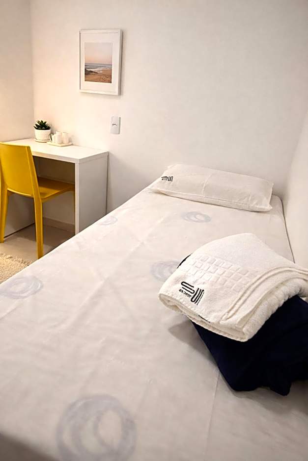 Sun Smart Hotel
