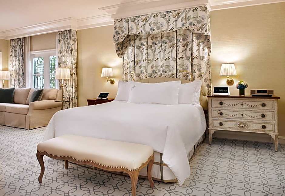 The Peninsula Beverly Hills
