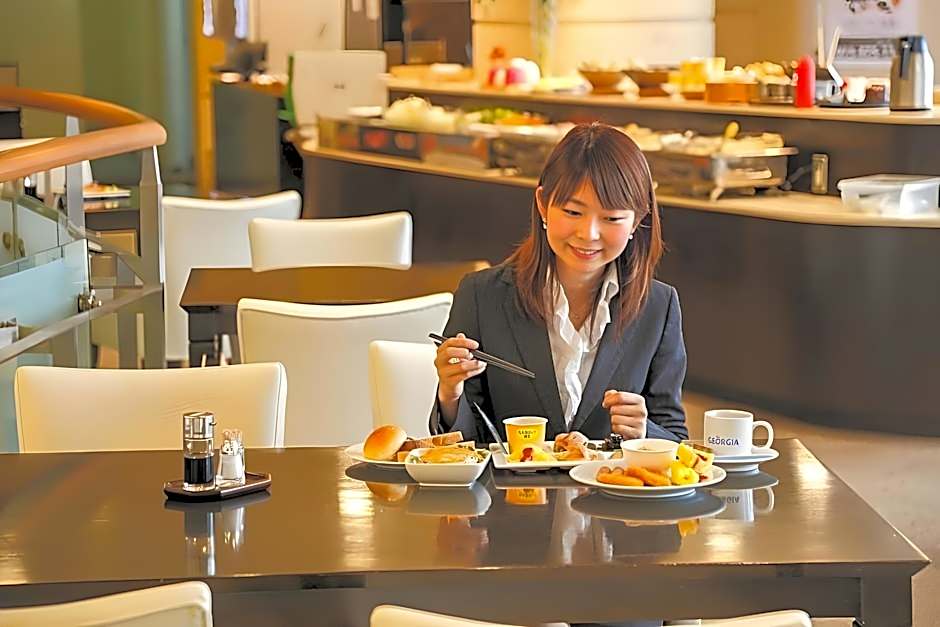 Wakayama Urban Hotel