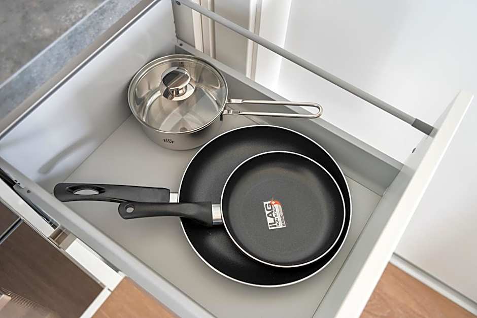 Karl und Anton Boutique Apartments