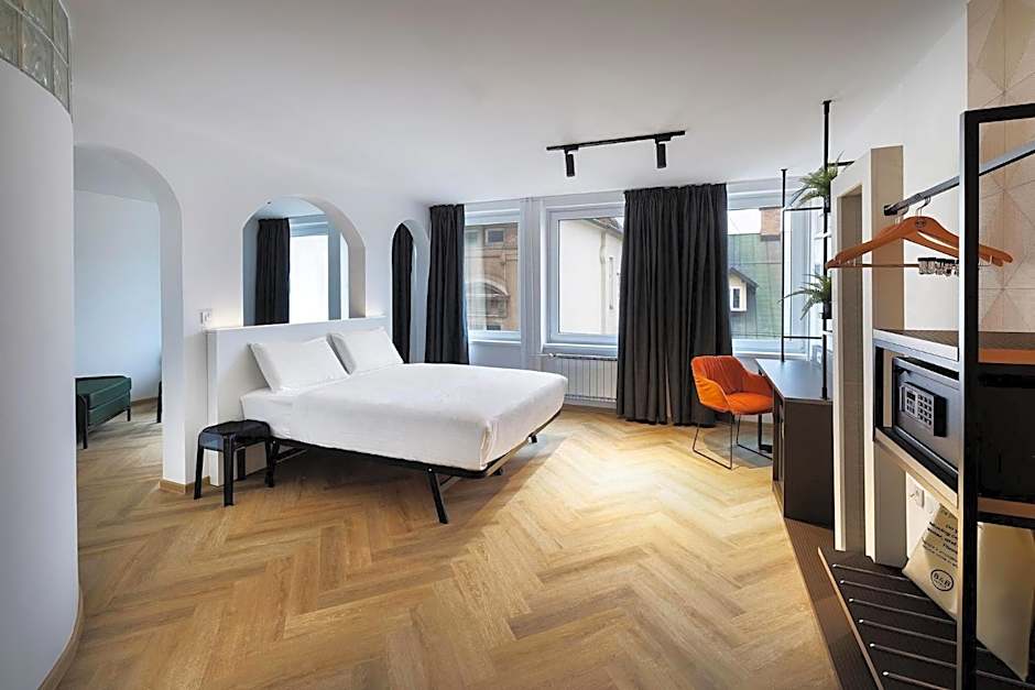 B&B HOTEL Maribor Orel