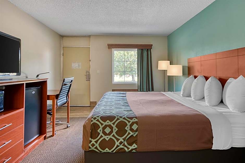 SureStay Hotel by Best Western Bowling Green North