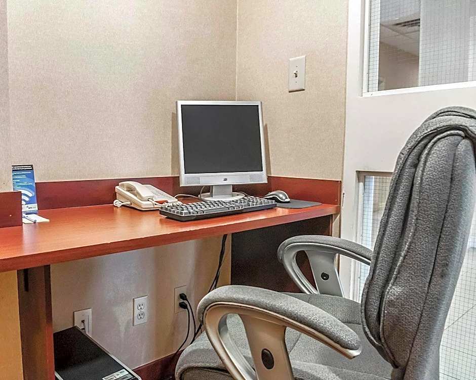 Comfort Inn