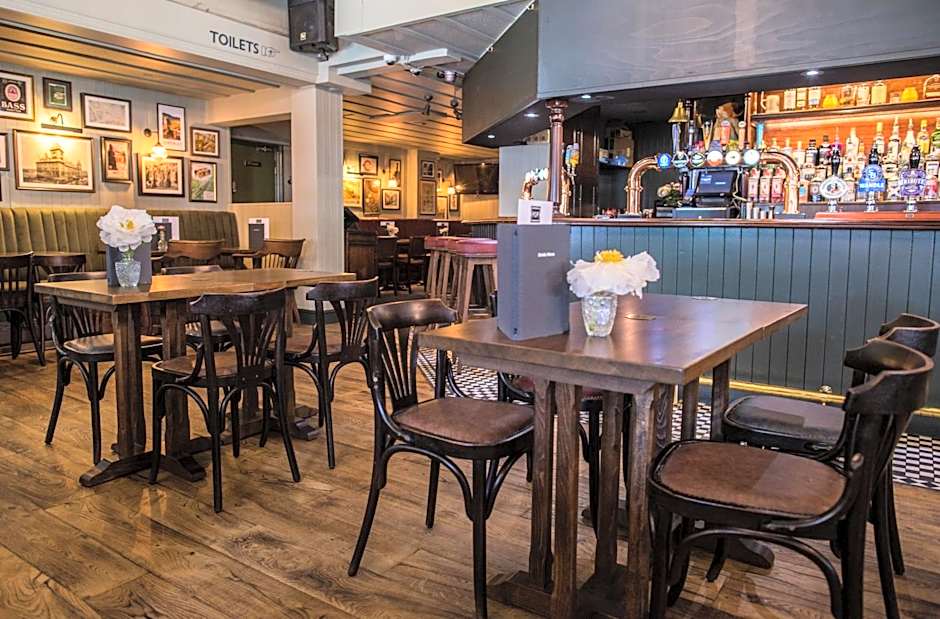 The Pride of Paddington