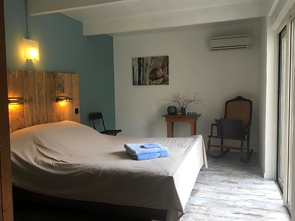 Villa Bonheur Vallespir