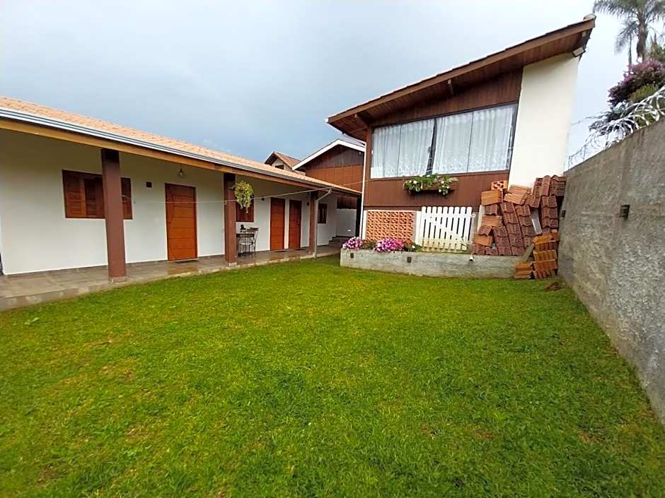 Chalé dos Pellizzari