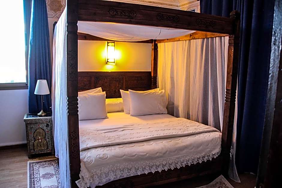 Hotel La Perle du Sud