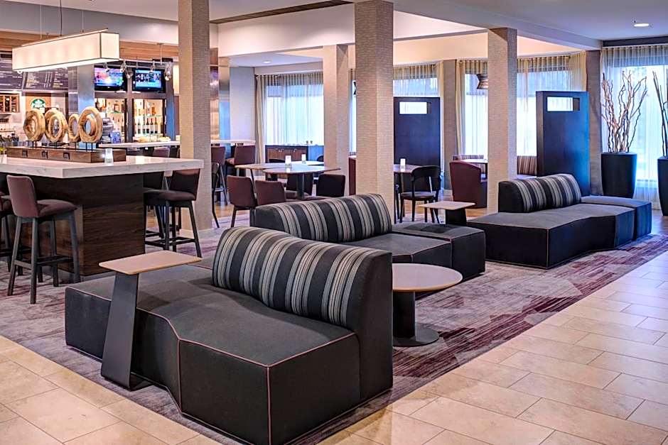 Courtyard by Marriott Des Moines West/Clive