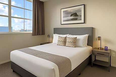 Quest New Plymouth Serviced Apartments