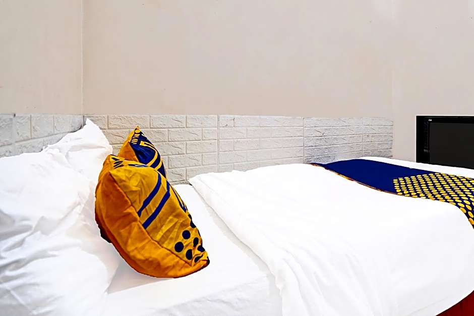 OYO Life 91589 Bunda Homestay Syariah