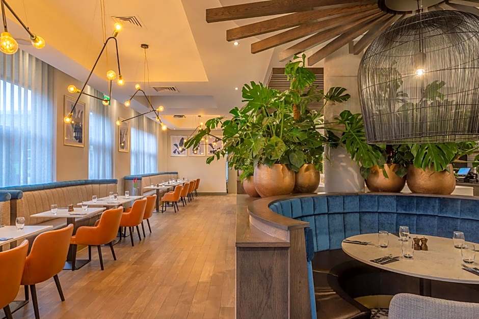 Crowne Plaza Dublin Airport (formerly Crowne Plaza Northwood) By IHG